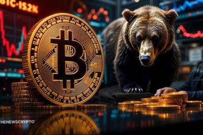 Bitcoin (BTC) falls below $99K as geopolitical tensions are a rattle market