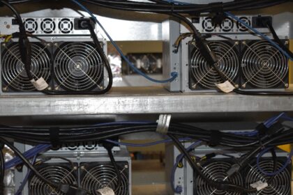 Bitcoin mining profitability improved in May, Jpmorgan said