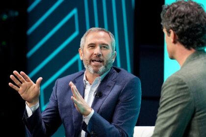 Ripple's Brad Garlinghouse says the Circle IPO signal us to Stablecoin Regulations first