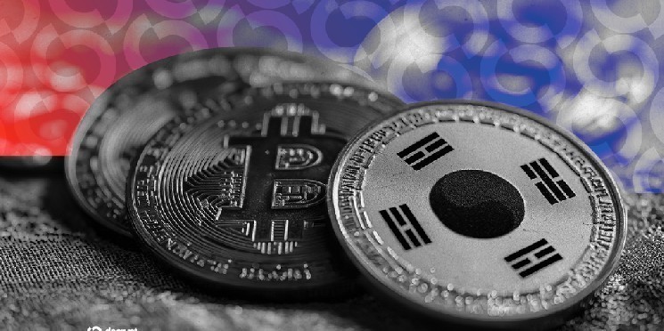 Bank of Korea Governor meets bank chief as Stablecoin debate heats up