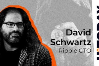 Ripple CTO: Satoshi was the issuer of Bitcoin