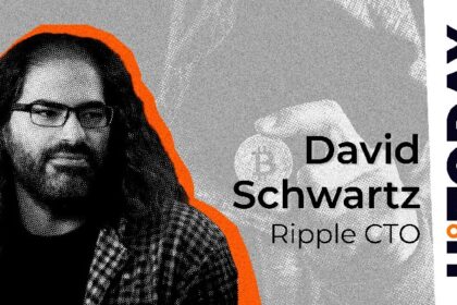 Ripple CTO: Satoshi was the issuer of Bitcoin