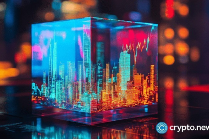 Tokenized Private Credit Breaks the $13 billion barrier