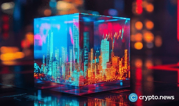 Tokenized Private Credit Breaks the $13 billion barrier