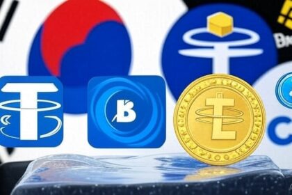 South Korea has revealed plans to adopt stubcoin