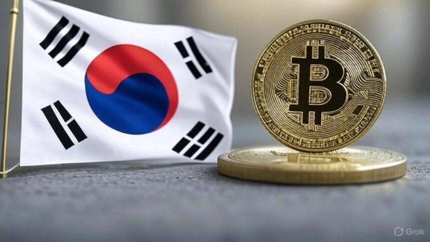 Bitcoin and K-Pop are the strategy of this Korean company