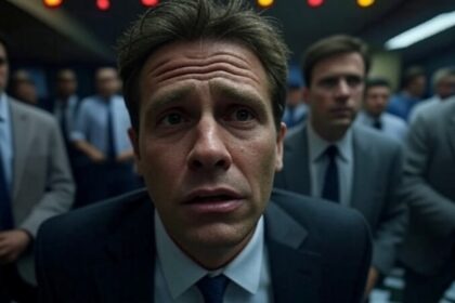 Signs of a mass crisis are activated