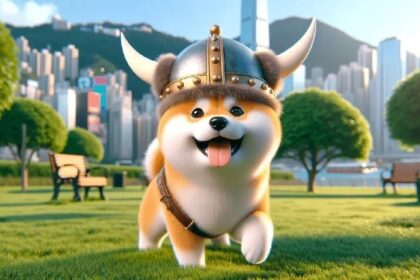 Floki Inu creates a Flokitars NFT key to unlock Valhalla