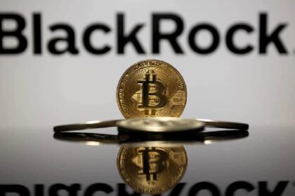 This is how much Bitcoin BlackRock currently holds