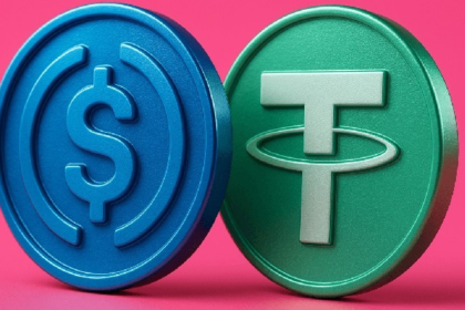 Tether drives $2.5 billion in Stablecoin growth this week