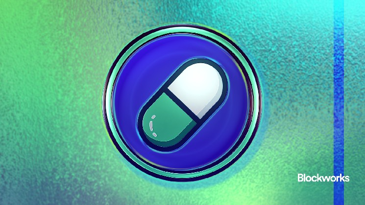 Pump.Fun may have a higher goal than building L1