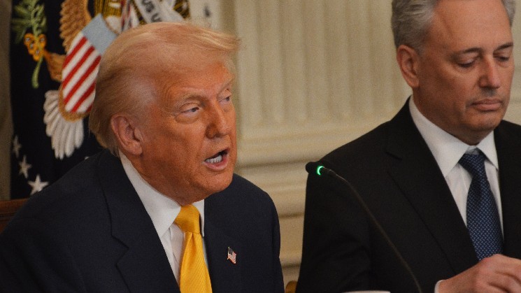 Trump Media, owner of Truth Social, is about to issue new shares worth $12 billion