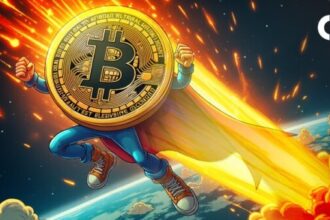 Here's why analysts set a $135,000 price target for Bitcoin: