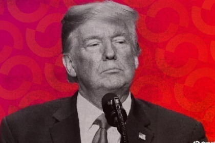 Trump Meme President's Coin Jumps when asked Israel not to break the ceasefire deal