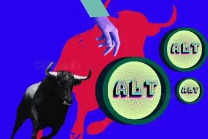 Top 5 altcoins stack now with 100x profit