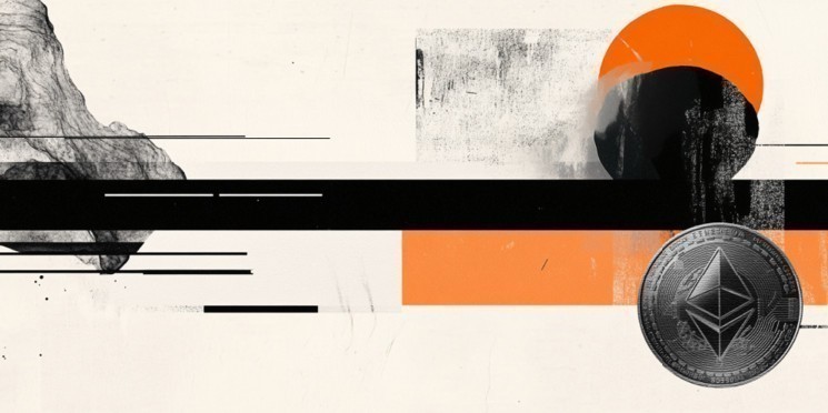 As the Genius Bill goes on, the growth of the ETH network explodes