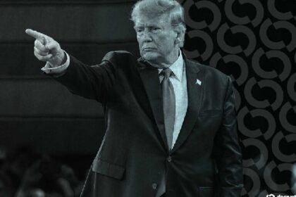 Trump strategists outline how Bitcoin helped Republicans win the 2024 election