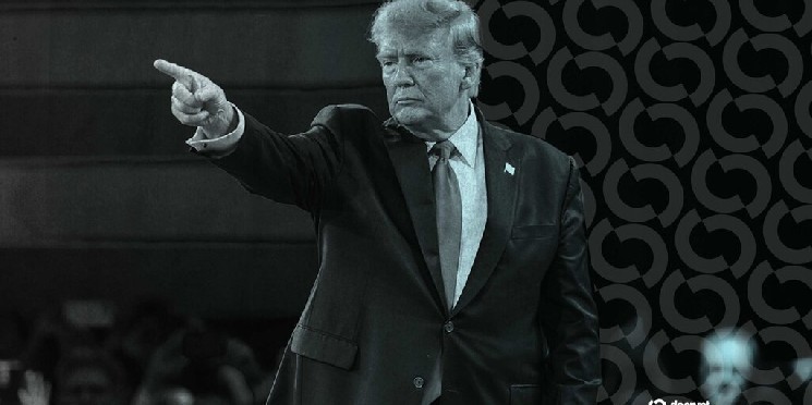 Trump strategists outline how Bitcoin helped Republicans win the 2024 election