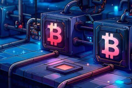 AUDD is on the Hedera blockchain