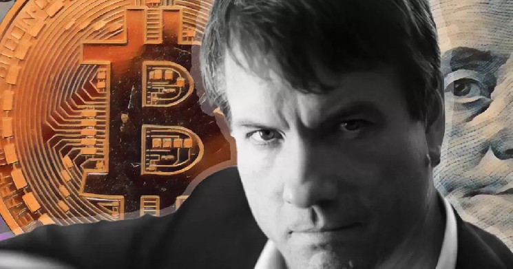 Here is the amount of BTC he currently owns: