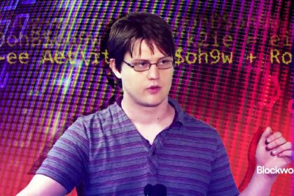 How Peter Todd saved Bitcoin in his brain wallet