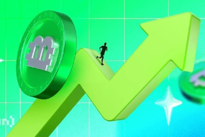 ETF inflows are nearly half as Bitcoin slides in the market