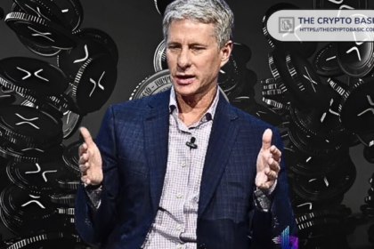 Ripple's chairman says it's not about technology. It's about trust