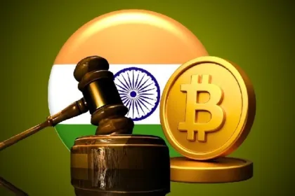 India's crypto tax is crushing profits, here's how Bitcoin ETFs can save you