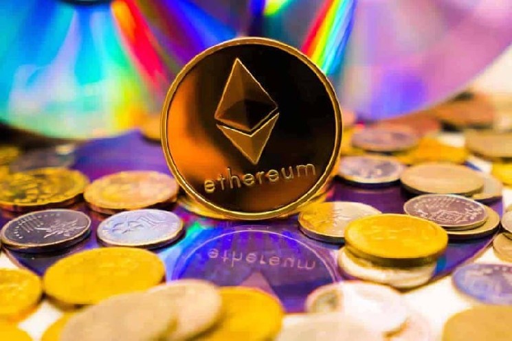 Ethereum Rainbow Chart predicts ETH prices for June 30, 2025