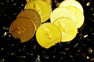 Ethereum flashes the footprints of bullish morning star candles - is Eth Rally starting?