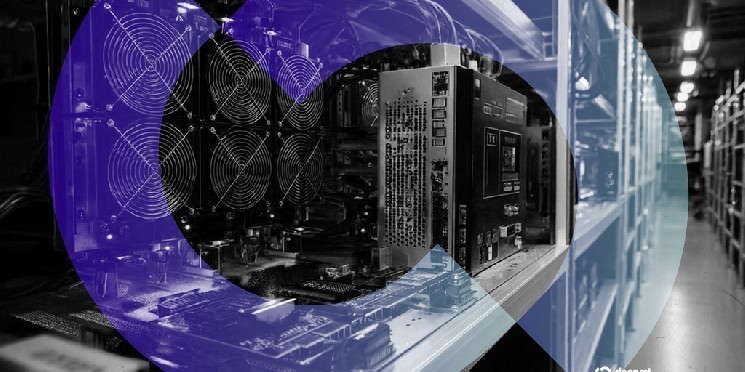 Did Solo Bitcoin Miner really get a $326,000 reward?