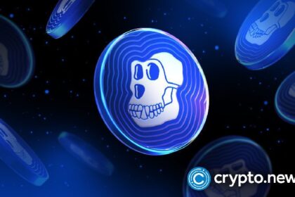 Apecoin Community helps with founder-led governance overhaul