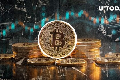 8,000 BTC has moved. Blackrock or Saylor?