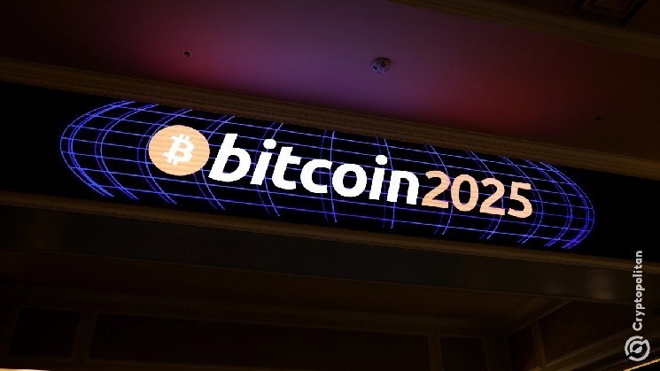 Stablecoins dominates the conversation in Bitcoin 2025