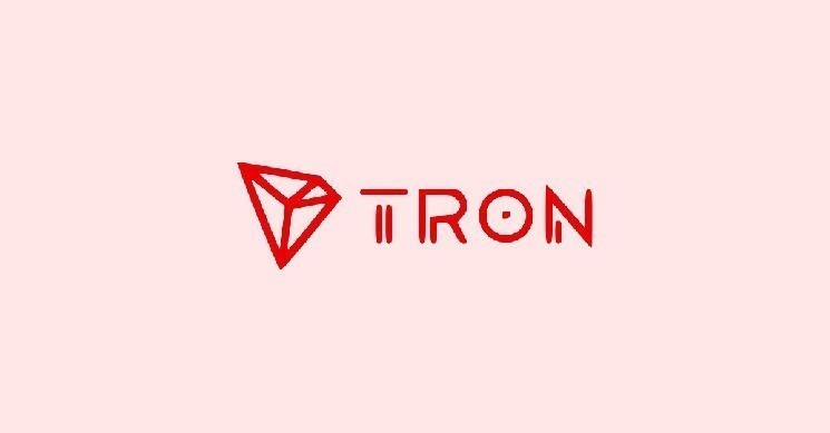 Tron officially builds a Stablecoin backed by real assets