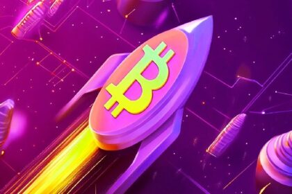 Crypto analysts are looking at Bitcoin (BTC) mirroring Gold's parabolic breakout in 2024 - this is his outlook