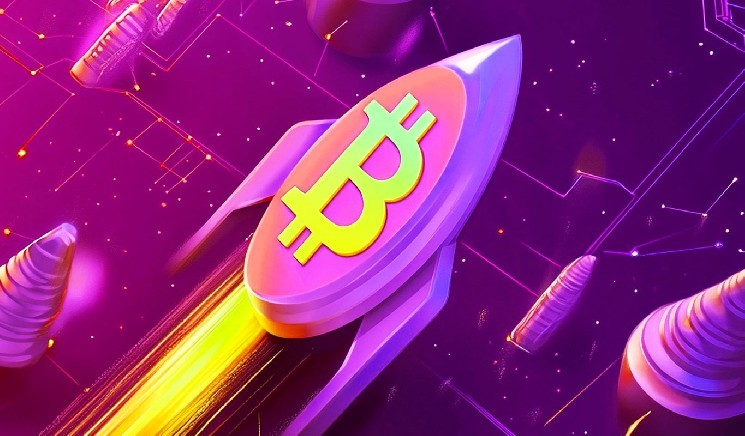 Crypto analysts are looking at Bitcoin (BTC) mirroring Gold's parabolic breakout in 2024 - this is his outlook