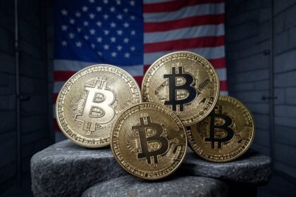 Bitcoiner from the US.