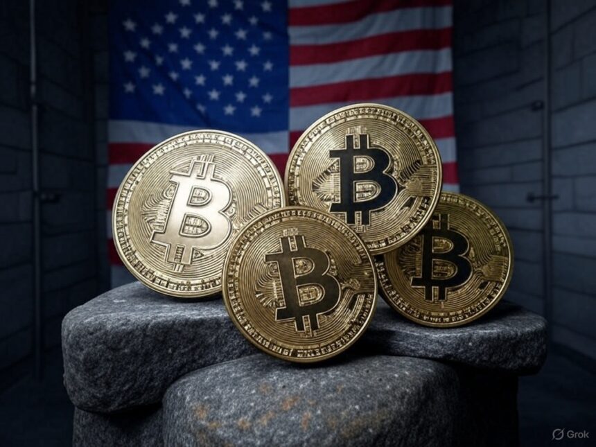 Bitcoiner from the US.