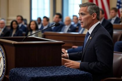 US lawmakers plan to follow European cryptocurrency regulations