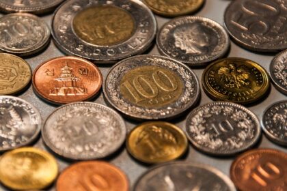 GF tokens have been released. This is a digital currency that brings you daily profits