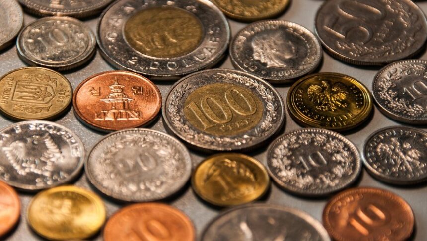 GF tokens have been released. This is a digital currency that brings you daily profits