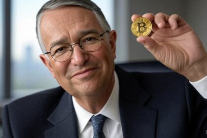 Salinas Priego reveals what Bitcoin challenges lie in the portfolio