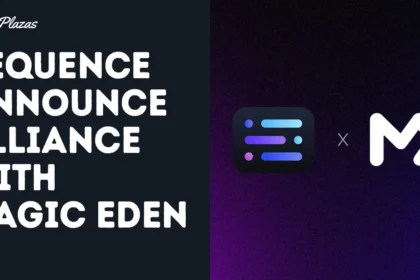 Sequence is affiliated with Magic Eden and the Power NFT Ecosystem