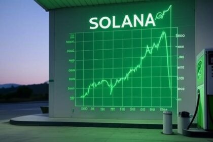 The "Solana phenomenon" still has fuel for 2025