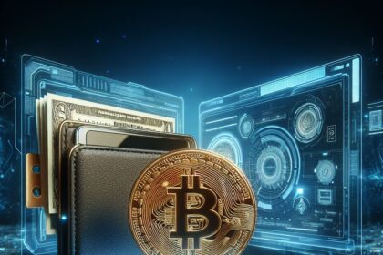 Cove, Bitcoin wallet that allows criminals to deceive