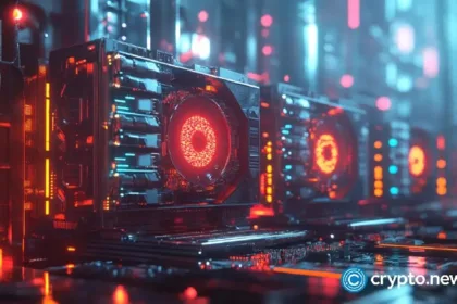 Cango finalizes Pivot into a Bitcoin Mining Company