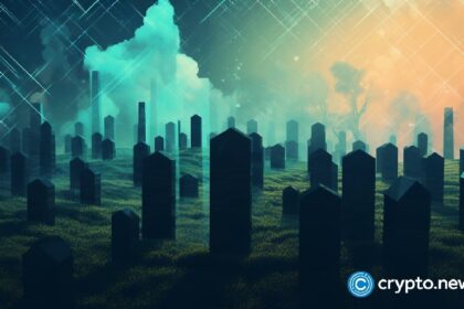 Not all Bitcoin holders will avoid a death spiral, a new report says