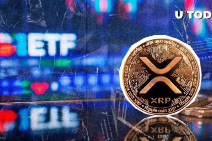 North American major XRP ETFs pass major milestones