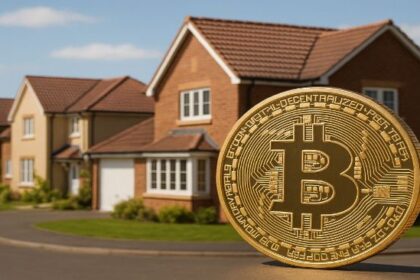 Christie's opens Bitcoin & Crypto Real Estate Division for the Luxury Housing Market